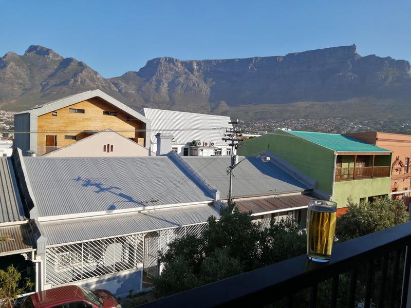 To Let 3 Bedroom Property for Rent in Bo Kaap Western Cape